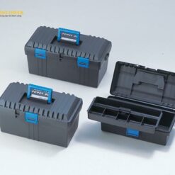Hộp đựng dụng cụ (418 x 228 x 218mm) TOYO STEEL TFP-410