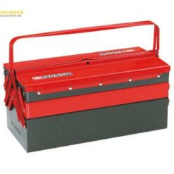 Hộp đựng dụng cụ (5 ngăn, 475 x 220 x 238mm) Facom BT.11A