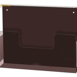 Hộp đựng găng tay dập nổi SANIMENT 310 x 60 x 250mm AS ONE 8-5369-02