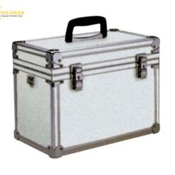 Hộp đựng loại nhỏ (nhôm, 365 x 210 x 280mm) Minimo BX01
