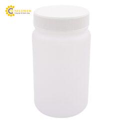 Hộp đựng mẫu bột/ nhớt NK loại 1L 1 chai Nikko Hansen NK-1000