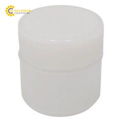 Hộp đựng mẫu bột/ nhớt NK loại 30mL 1 chai Nikko Hansen NK-30
