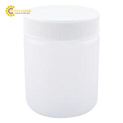 Hộp đựng mẫu bột/ nhớt NK loại 500mL 1 chai Nikko Hansen NK-500