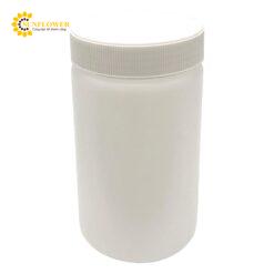 Hộp đựng mẫu bột/ nhớt NK loại 800mL 1 chai Nikko Hansen 1069-11 NK-800