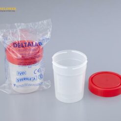 Hộp đựng mẫu thực phẩm 150mL AS ONE 6-9541-11 409726
