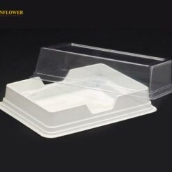 Hộp đựng ống PCR 5 cái AS ONE 2-4734-13 T327