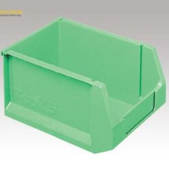 Hộp đựng phụ kiện nhỏ (màu xanh lục nhạt, PP (polypropylene), 200 x 270 x 145mm) SEKISUI TB-5