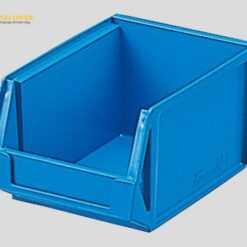 Hộp đựng phụ kiện (PP (polypropylene), 150 x 105 x 80mm) RISU HN-1