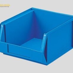 Hộp đựng phụ kiện (PP (polypropylene), 250 x 210 x 130mm) RISU HN-3
