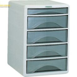 Hộp đựng thư TRUSCO NAKAYAMA CORPORATION PA4-SW5, kích thước 277 x 351 x 400mm