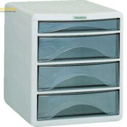 Hộp đựng thư TRUSCO NAKAYAMA CORPORATION PA4-SW4, kích thước 277 x 351 x 320mm