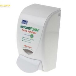Hộp đựng xà phòng gắn tường 1L cho bọt tức thì Deb Stoko INF01CON
