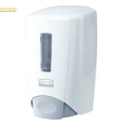 Hộp đựng xà phòng treo tường (màu trắng, 500ml) Rubbermaid Commercial Products 3486589