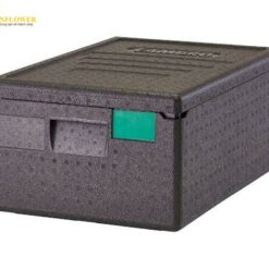 Hộp giữ nhiệt lạnh (màu đen, 35.5L) CAMBRO EPP160