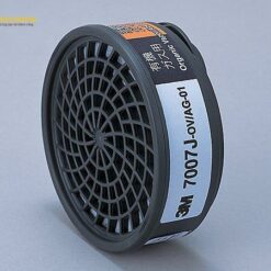 Hộp hấp thụ khí kết hợp dùng cho mặt nạ khí 3M 7007J