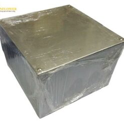 Hộp Inox đi dây (300×300×H200mm) JAPPY SUS KWP-JP 303020