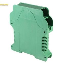 Hộp mô-đun đường ray DIN CVB Nylon (112 x 99 x 22.5mm) Camden CVB-PLUS1V