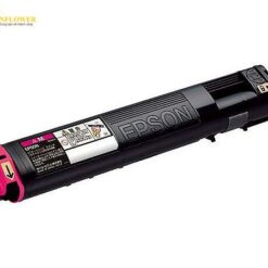 Hộp mực chính hãng (màu đỏ tươi) SEIKO EPSON LPC3T20M