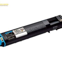 Hộp mực chính hãng (màu lục lam) SEIKO EPSON LPC3T20C