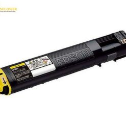Hộp mực chính hãng (màu vàng) SEIKO EPSON LPC3T20Y