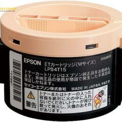 Hộp mực cho máy in laser SEIKO EPSON LPB4T15