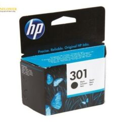 Hộp mực in phun màu đen Hewlett Packard CH561EE