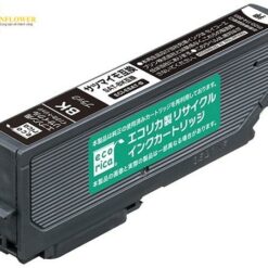 Hộp mực tái chế (đen/nhuộm) Ecorica ECI-ESAT-B
