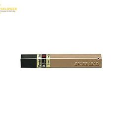 Hộp ngòi bút chì thay thế (0.5mm, B 16pcs/ hộp) PENTEL C100-BD