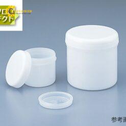 Hộp nhựa 105mL AS ONE 4-736-01 TB-1F