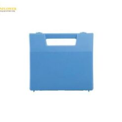 Hộp nhựa dùng đựng dụng cụ thiết bị (226 x 200 x 71mm) Gard Plasticases 255-4650