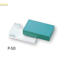 Hộp nhựa đựng phụ kiện 135 x 83 x 33mm AS ONE 1-4615-03 P-50