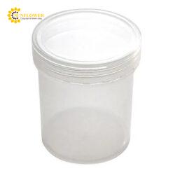 Hộp nhựa không bị rò rỉ (φ55 x 65mm, 1 hộp (50 cái)) Kyoritsu Denshi Kogyo 4-1401-01