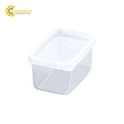 Hộp nhựa PP (polypropylene) 130mL AS ONE 5-068-21 S-9