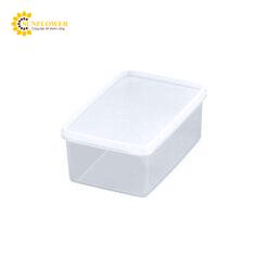 Hộp nhựa PP (polypropylene) 1470mL AS ONE 5-068-24 S-25