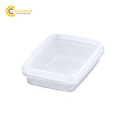 Hộp nhựa PP (polypropylene) 160mL AS ONE1-4697-01 S-10