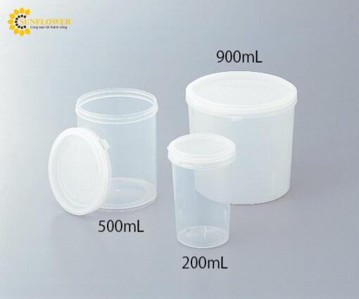 hopnhuapppolypropylene900mlasone5063133350