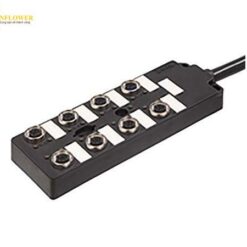 Hộp nối M12 (Cáp 4 lõi 152mm) Molex Electronics 120248-0022
