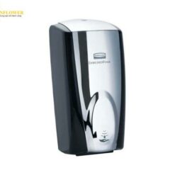 Hộp phân phối xà phòng treo tường (màu Đen/ Chrome, 1100ml) Rubbermaid Commercial Products FG750411