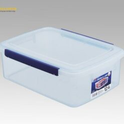 Hộp PP (polypropylene) 12.4L (dòng Ion bạc) AS ONE 8-8751-04 NF-50Ag