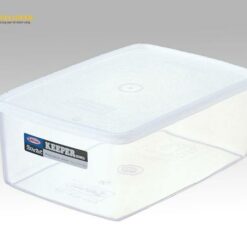 Hộp PP (polypropylene) 2.3L AS ONE 1-3853-02 B-339N