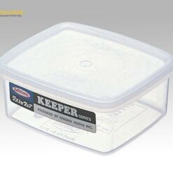 Hộp PP (polypropylene) 290mL AS ONE 1-3853-01 B-310N