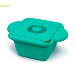 Hộp trữ đông lạnh 1L AS ONE 3-8579-01