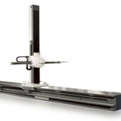 Horizontal Arm CMMs – DEA TORO