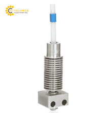 Hot end incl. 1.0 mm Nozzle 1.2
