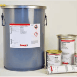 Hot Melt Ahesive Jowatherm-Reaktant 609.00