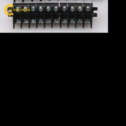 Cầu đấu 10A 10 cực