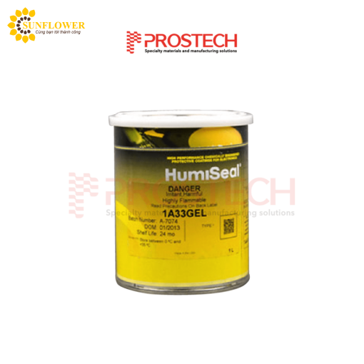 humisealr1a33gelpolyurethaneco372