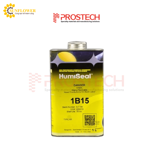 humisealr1b15acrylicconformalc875