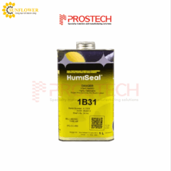 HumiSeal® 1B31 Acrylic Conformal Coating