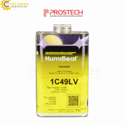 HumiSeal® 1C49LV Silicone Conformal Coating
